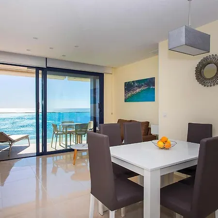 Ch Oasis Sea Senses Punta Prima Lejlighed
