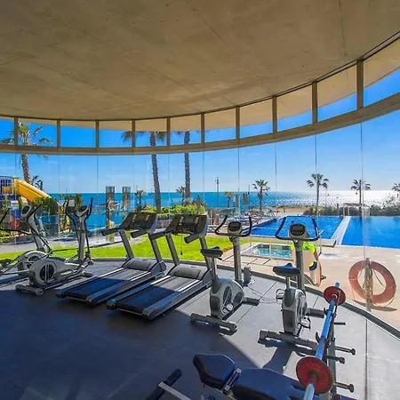 Ch Oasis Sea Senses Punta Prima Lejlighed