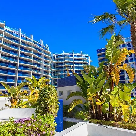 Lejlighed Ch Oasis Sea Senses Punta Prima *