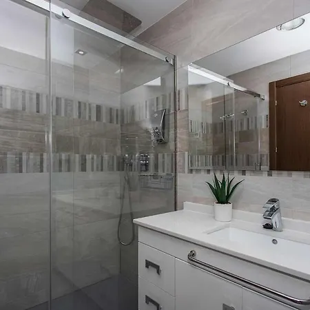 Lejlighed Ch Oasis Sea Senses Punta Prima
