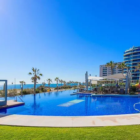 Ch Oasis Sea Senses Punta Prima Lejlighed