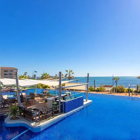 Ch Oasis Sea Senses Punta Prima Lejlighed
