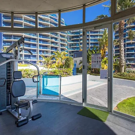 Ch Oasis Sea Senses Punta Prima Torrevieja