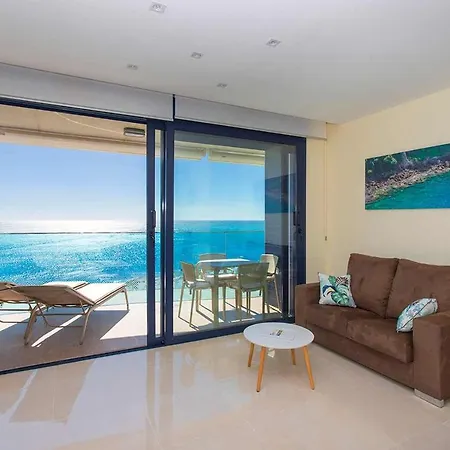 Ch Oasis Sea Senses Punta Prima דירה