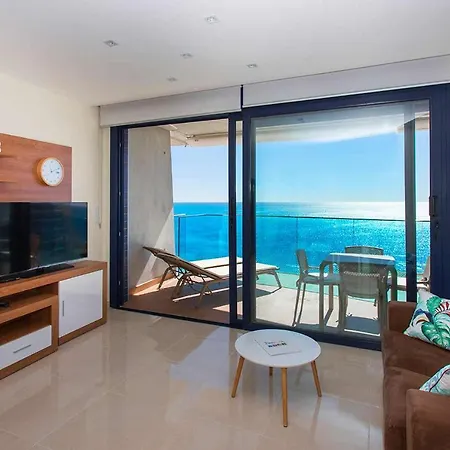 דירה Ch Oasis Sea Senses Punta Prima *