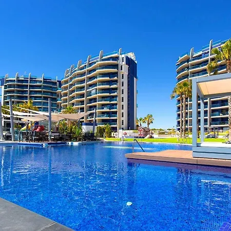 Ch Oasis Sea Senses Punta Prima