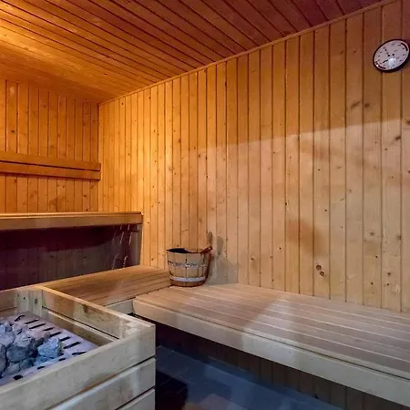 Appartement Ch Oasis Sea Senses Punta Prima Torrevieja