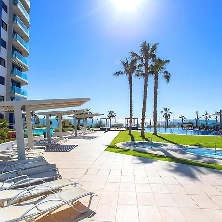 Ch Oasis Sea Senses Punta Prima