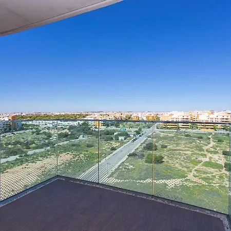 Appartement Ch Oasis Sea Senses Punta Prima Torrevieja