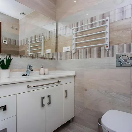 דירה Ch Oasis Sea Senses Punta Prima טורבייחה
