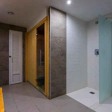 Ch Oasis Sea Senses Punta Prima * טורבייחה