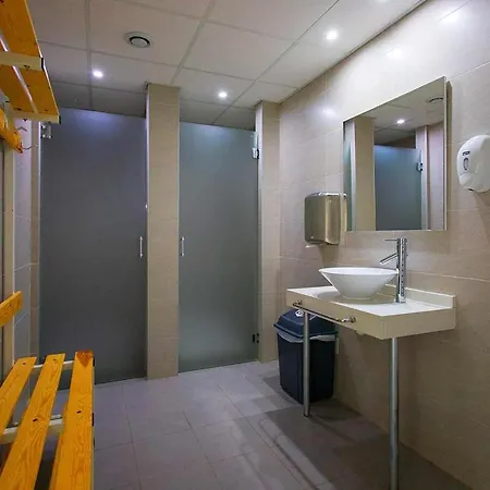 Ch Oasis Sea Senses Punta Prima Torrevieja