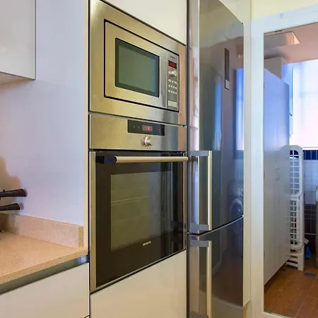 דירה Ch Oasis Sea Senses Punta Prima *