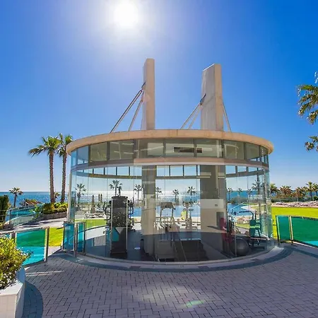 Ch Oasis Sea Senses Punta Prima * טורבייחה
