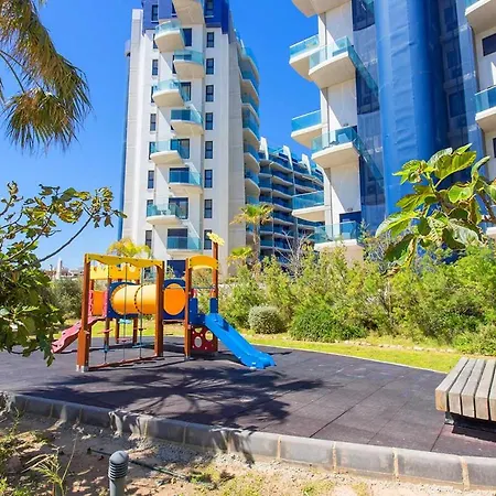 Ch Oasis Sea Senses Punta Prima * טורבייחה