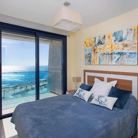 Ch Oasis Sea Senses Punta Prima דירה