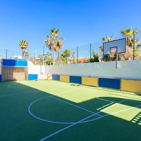 Ch Oasis Sea Senses Punta Prima *