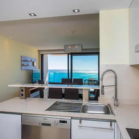 Ch Oasis Sea Senses Punta Prima * טורבייחה
