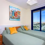 Ch Oasis Sea Senses Punta Prima * トレビエハ