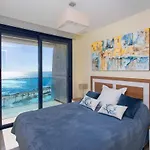 Ch Oasis Sea Senses Punta Prima アパート