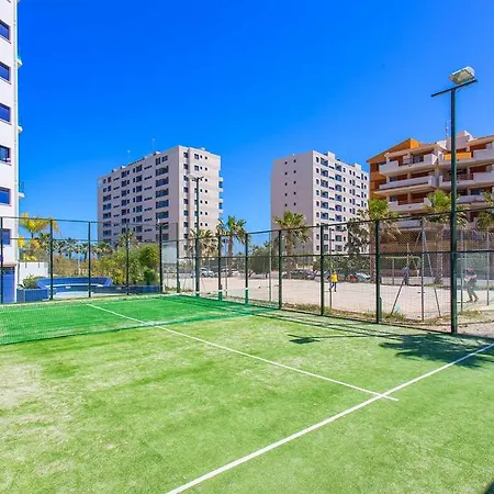Ch Oasis Sea Senses Punta Prima * トレビエハ